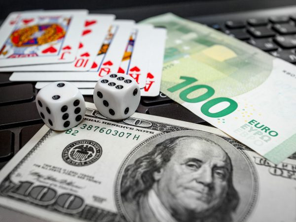 Betting With Confidence: How To Set Your Budget For Smart Gambling