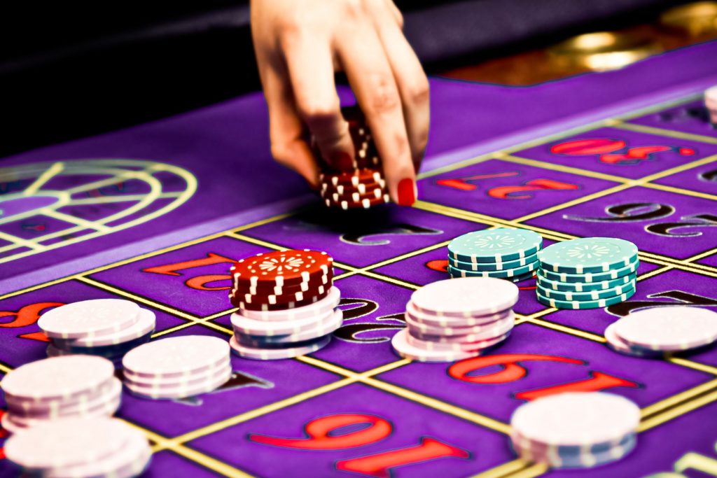 How to Determine Your Gambling Budget